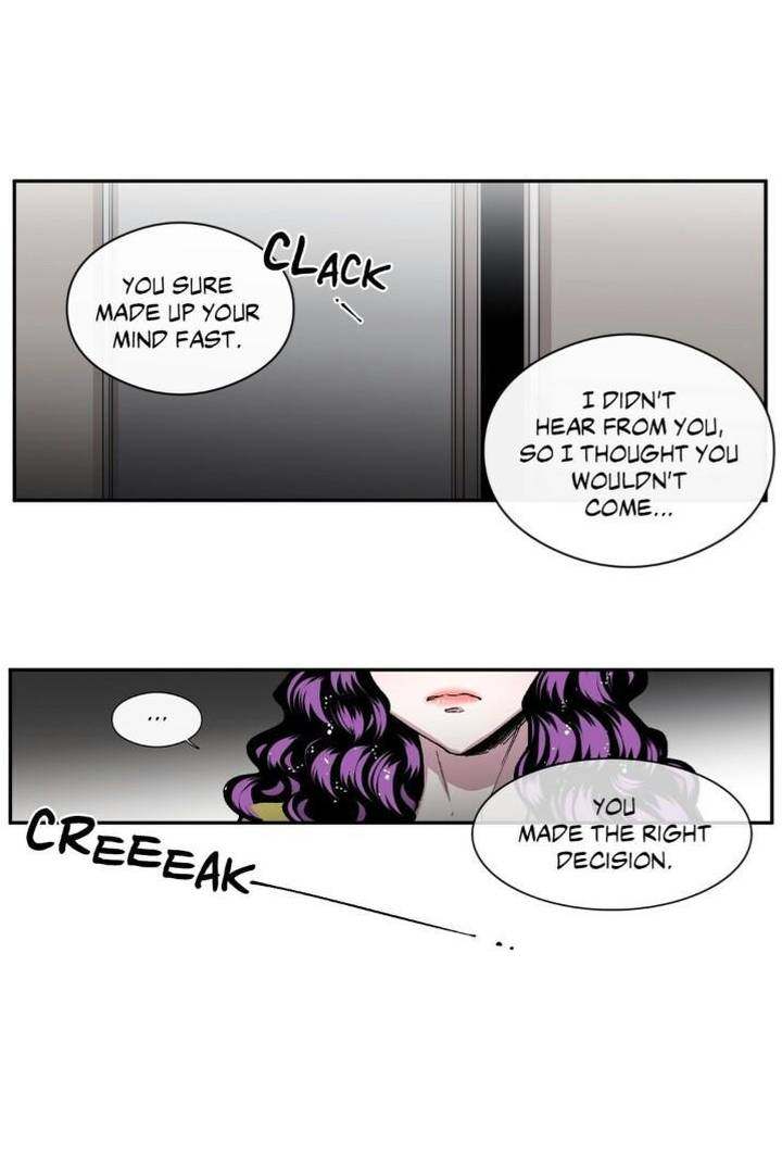 S Flower - Chapter 34 Page 7