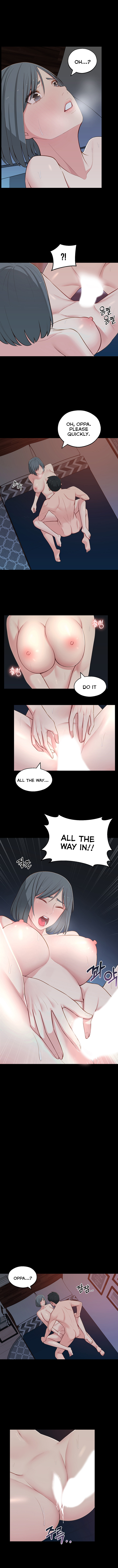 A Knowing Sister - Chapter 11 Page 5
