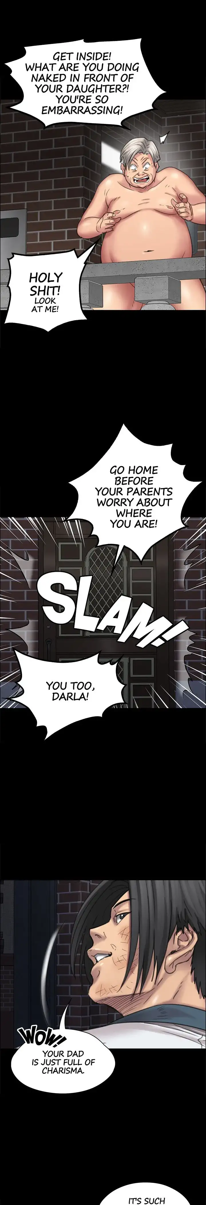 Queen Bee - Chapter 17 Page 9