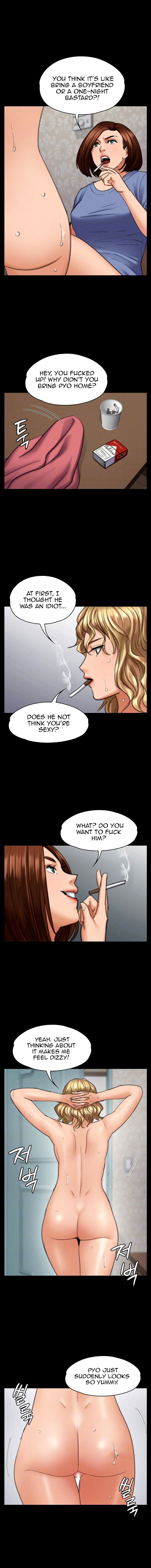 Queen Bee - Chapter 97 Page 4
