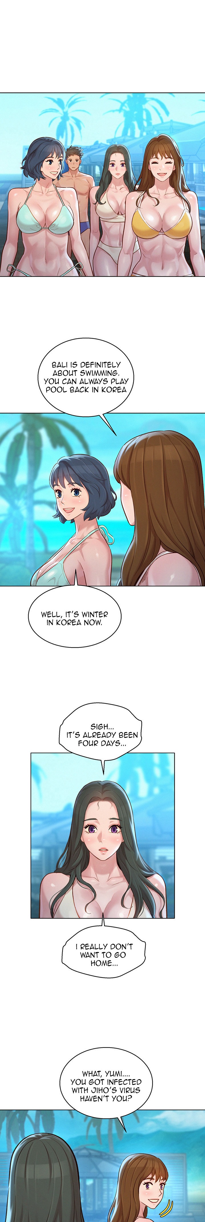 What do you Take me For? - Chapter 132 Page 9