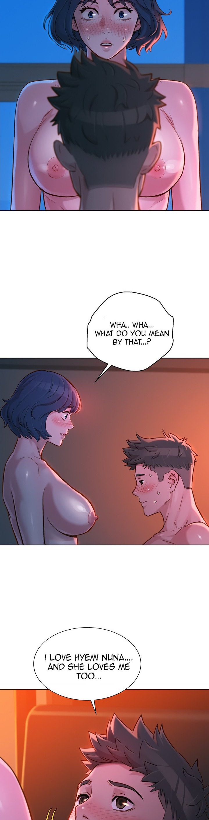What do you Take me For? - Chapter 136 Page 13