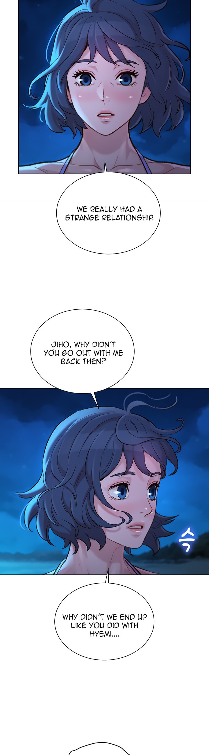 What do you Take me For? - Chapter 137 Page 30