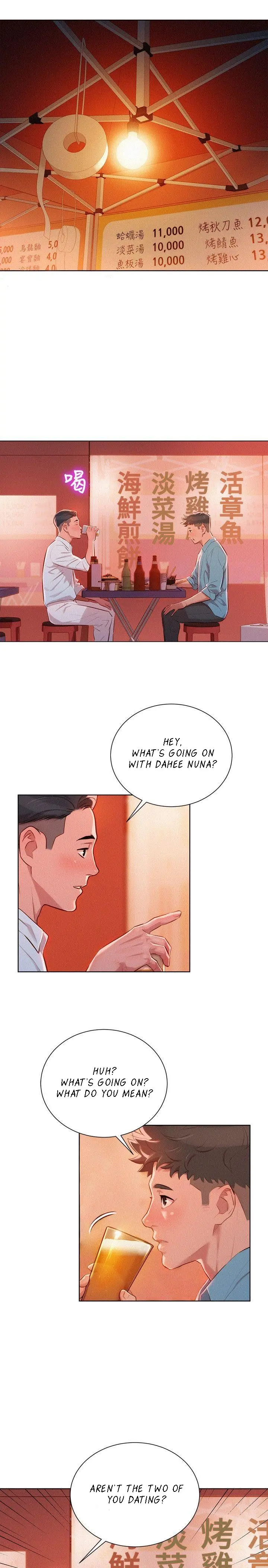 What do you Take me For? - Chapter 43 Page 6