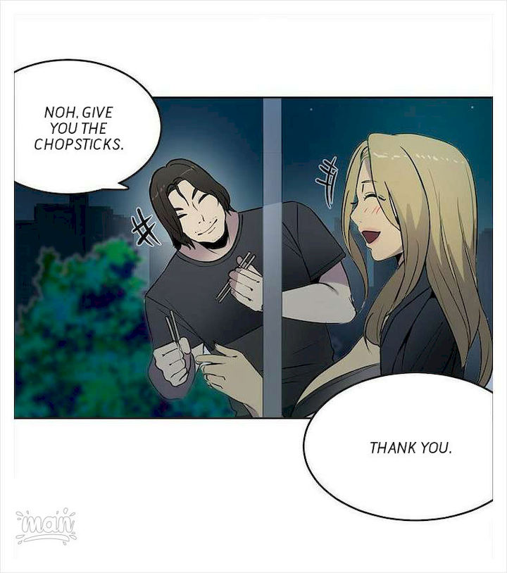 PC Goddess Room - Chapter 36 Page 28
