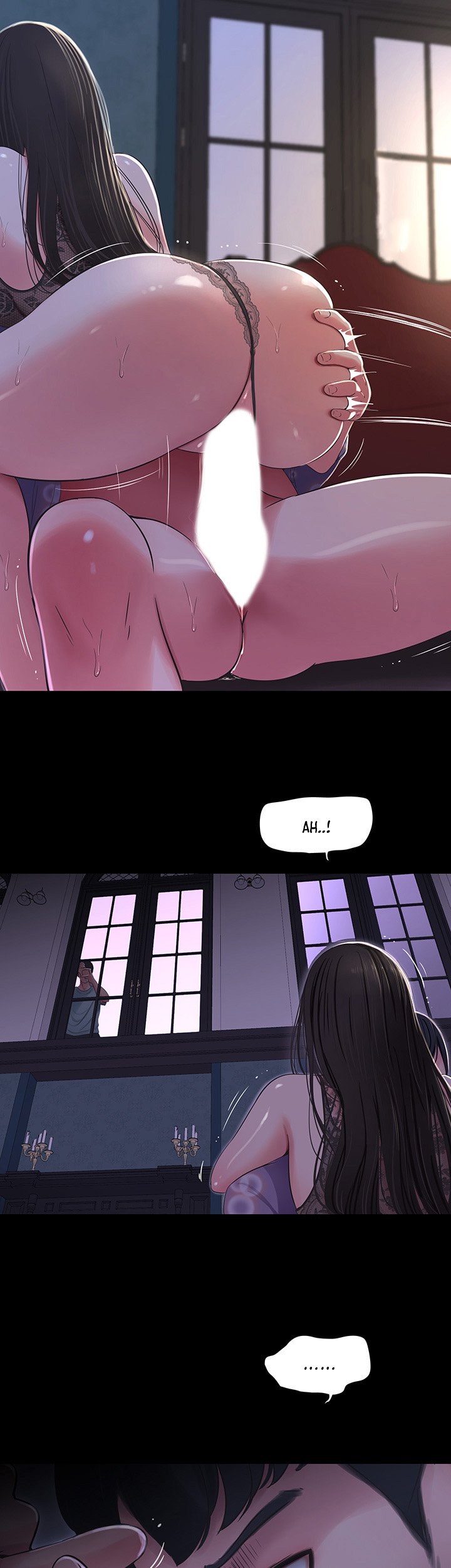 One’s In-Laws Virgins - Chapter 36 Page 29