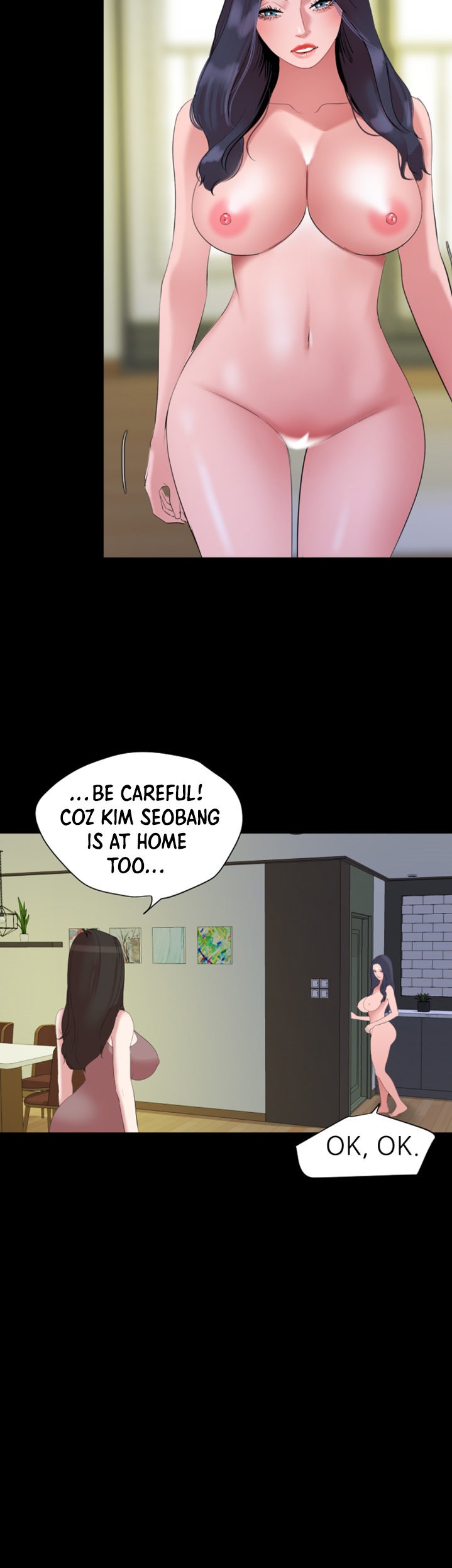 Don’t Be Like This! Son-In-Law - Chapter 42 Page 21
