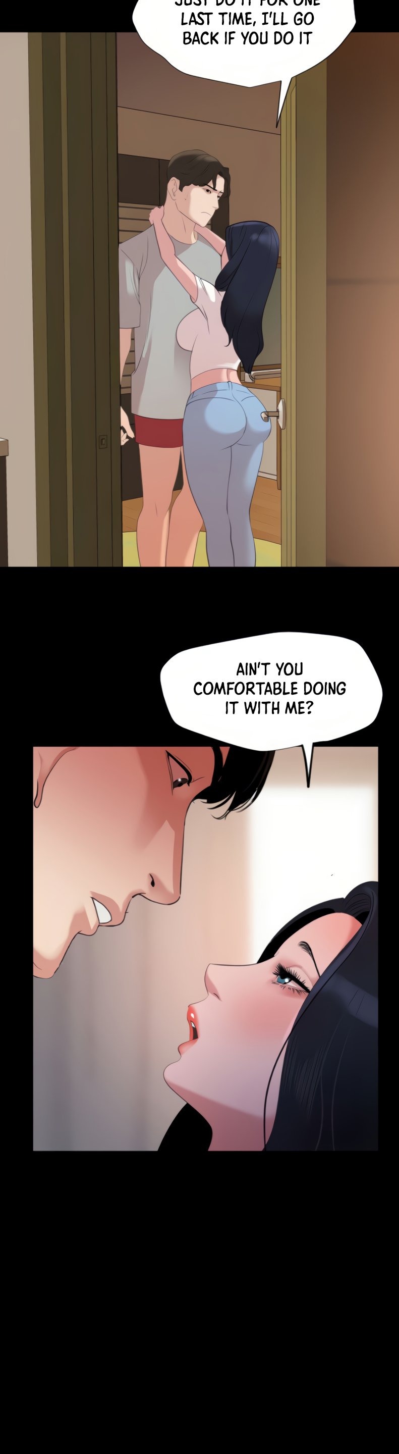 Don’t Be Like This! Son-In-Law - Chapter 46 Page 30